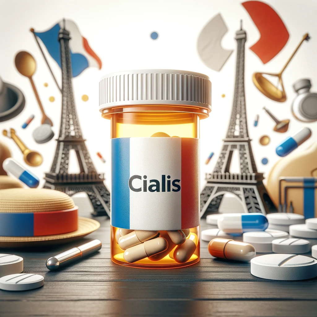 Cialis pas cher avis 